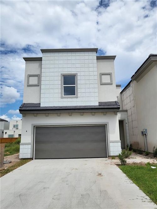 2301 Dorado Dr, Mission, TX, 78573-8506 | Card Image