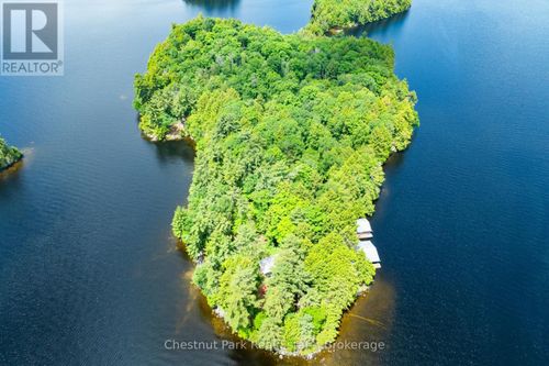 0 Meda Island Lot 6, Muskoka Lakes (Medora), ON, P0B1J0 | Card Image
