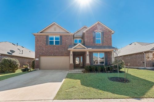 16009 Placid Trl, Prosper, TX, 75078-0225 | Card Image