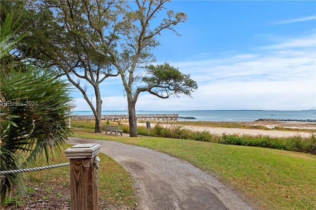 APT-1323 - 239 Beach City Rd, Condo with 2 bedrooms, 2 bathrooms and null parking in Hilton Head Island SC | Image 33