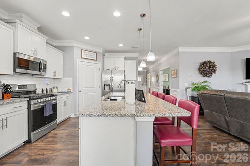 110 Boatwright Ln, Mooresville, NC, 28117-0075 | Card Image
