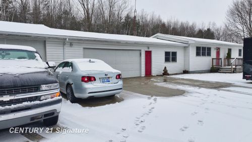 1620 S Fordney Road, Richland Township, MI, 48626 | Card Image