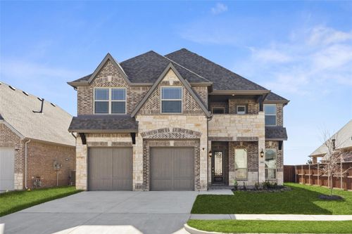 2406 Colonial Ln, Midlothian, TX, 76065-2587 | Card Image