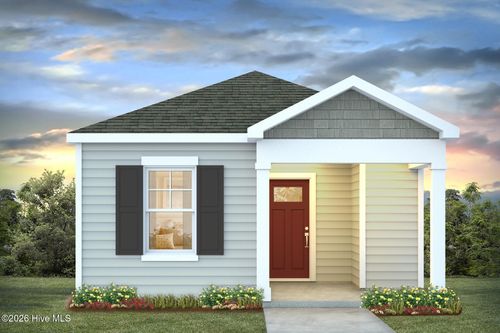 3035 Tasso Drive Sw, Sunset Beach, NC, 28468 | Card Image