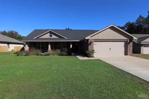 6117 Parsonage Cir, Milton, FL, 32570-8930 | Card Image