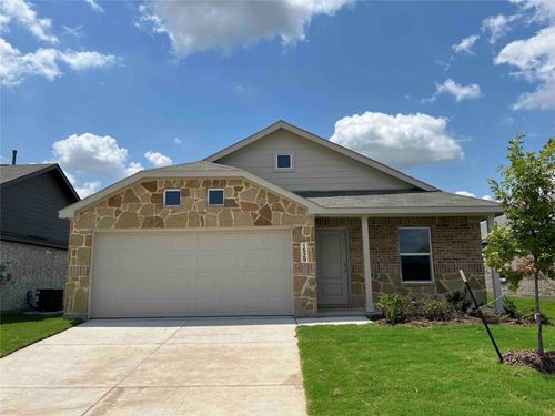 1529 Lanner Meadows Ln, Forney, TX, 75126-7189 | Card Image