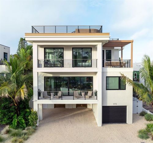 415 N Bay Blvd, ANNA MARIA, FL, 34216 | Card Image