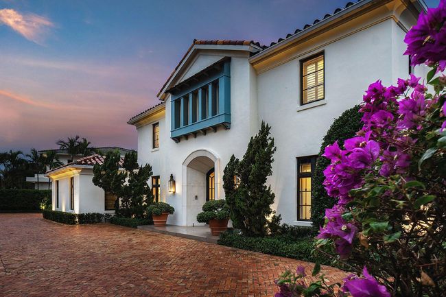 2121 E Maya Palm Dr, House other with 5 bedrooms, 7 bathrooms and null parking in Boca Raton FL | Image 70
