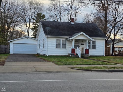 2201 Indiana Avenue, Columbus, IN, 47201 | Card Image