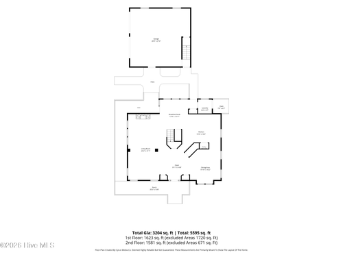 301 Red Fox Run Dr, Wallace, NC, 28466-2366 | Card Image