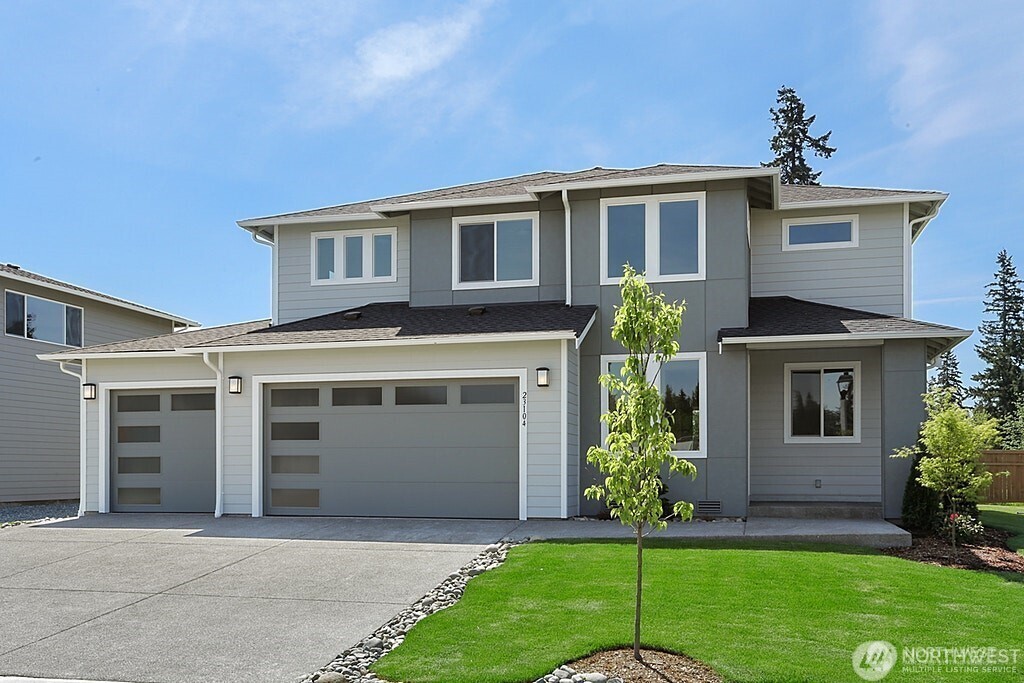 Residential in Buckley