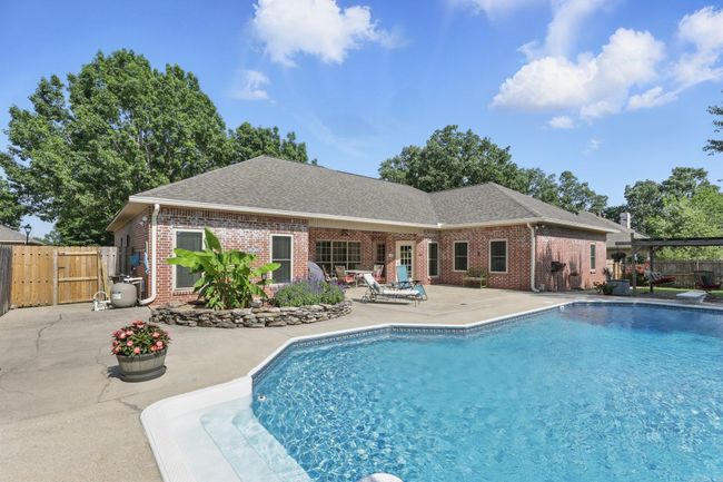 108 Alexwood Dr, House other with 3 bedrooms, 3 bathrooms and null parking in Hot Springs AR | Image 24