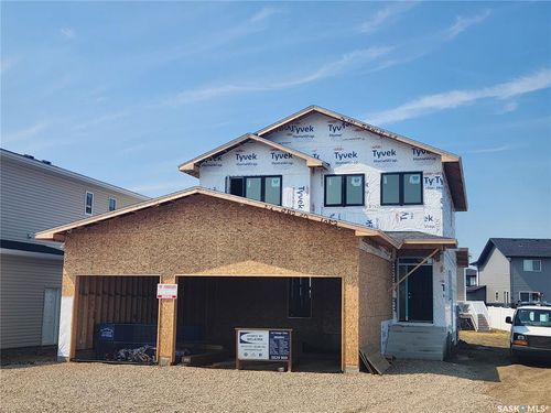 463 Traeger Close, Saskatoon, SK, S7V0T9 | Card Image