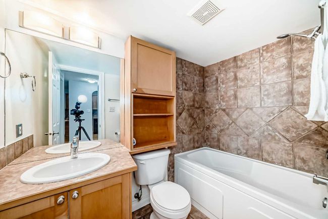 301 - 835 18 Avenue Sw, Condo with 1 bedrooms, 1 bathrooms and 1 parking in Calgary AB | Image 16