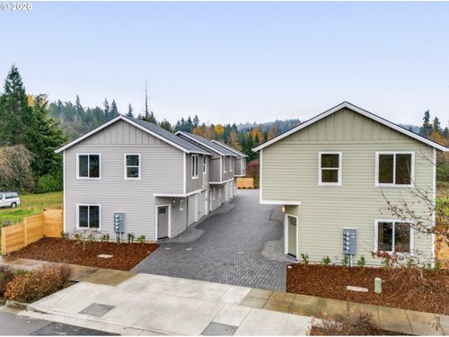 14376 Se Knight St, Portland, OR, 97236-4715 | Card Image