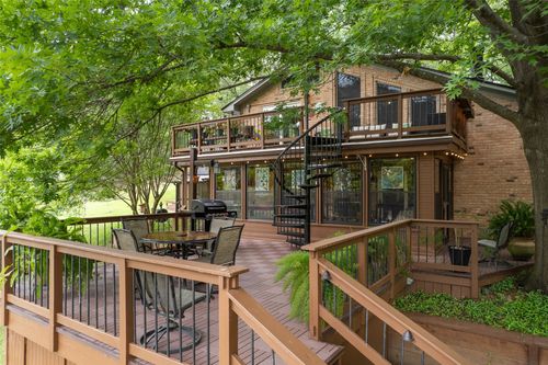 100 King Lance Court, Scroggins, TX, 75480 | Card Image
