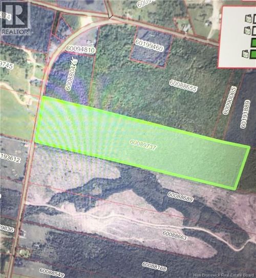 5942 Rte 10, Hardwood Ridge, NB, E4A1B3 | Card Image