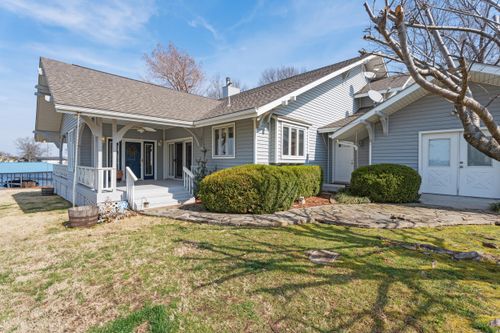 413 Lake Front St, Disney, OK, 74340 | Card Image