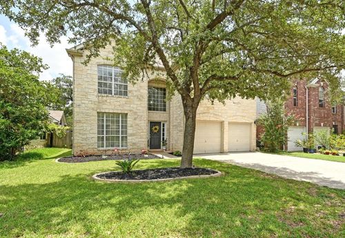 10925 Mint Julep Dr, Austin, TX, 78748-2552 | Card Image