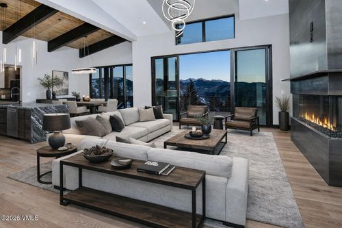 4644 North Pt, Avon, CO, 81620-6620 | Card Image