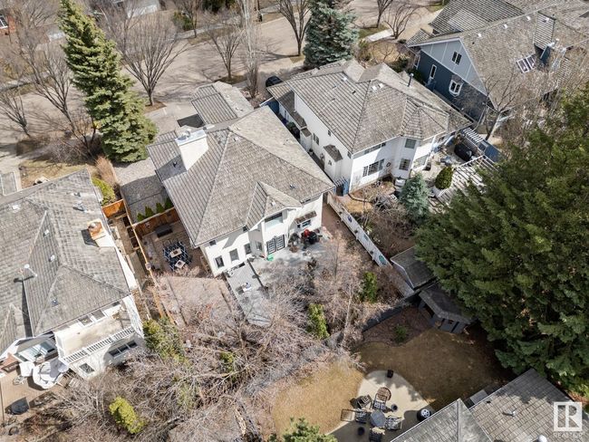 43 Berrymore Dr, House other with 5 bedrooms, 4 bathrooms and 2 parking in St. Albert AB | Image 47