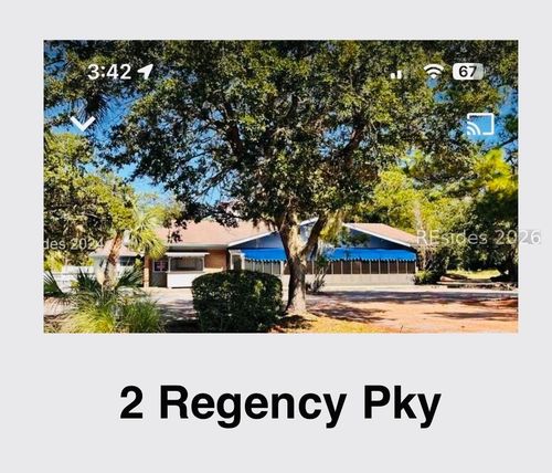 2 Regency Pkwy, Hilton Head Island, SC, 29928-3394 | Card Image