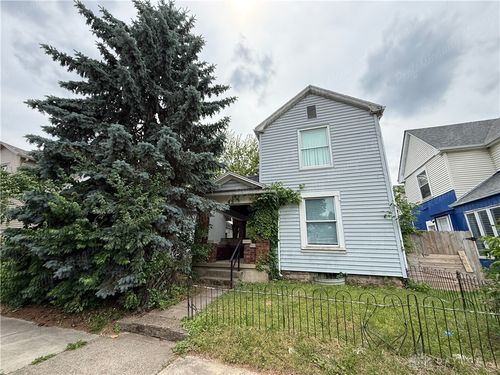 45 Drummer Avenue, Dayton, OH, 45403 | Card Image