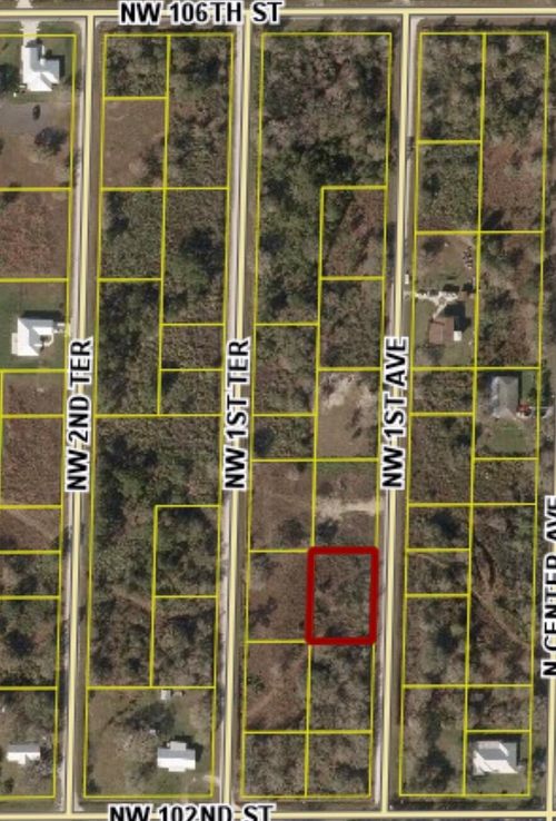0 Nw 1st Ave, Okeechobee, FL, 34972 | Card Image