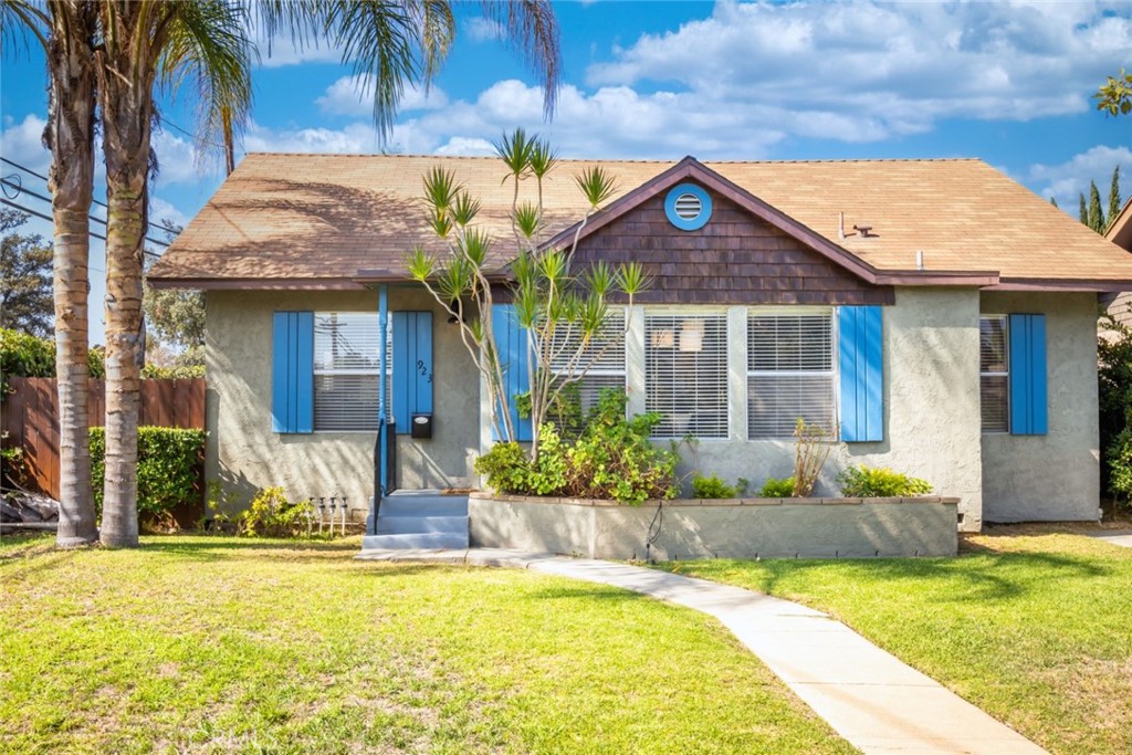 Residential Lease in Pasadena