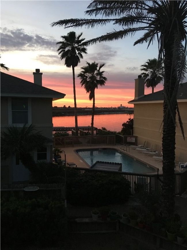 APT-20 - 15125 Leeward Dr, Condo with 2 bedrooms, 2 bathrooms and null parking in Corpus Christi TX | Image 31
