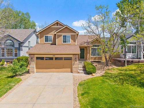 11634 Masonville Dr, Parker, CO, 80134-9115 | Card Image
