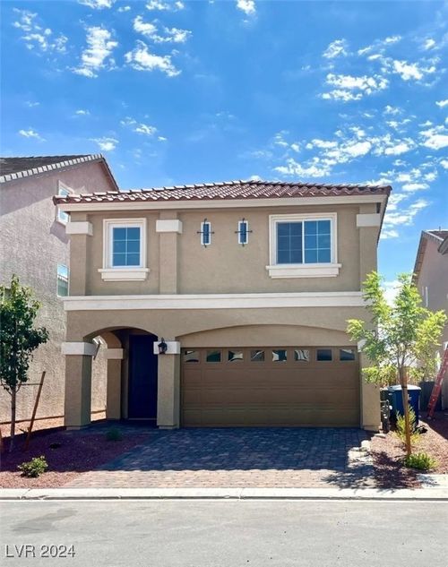 7762 Tyrell Peaks Street, Las Vegas, NV, 89139 | Card Image