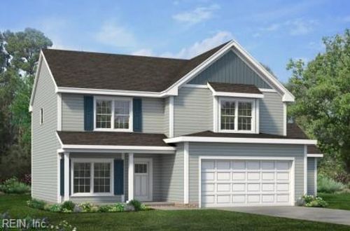 MM Yadkin (Warwick Il) Drive, Shawboro, NC, 27973 | Card Image