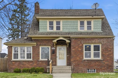 931 Evergreen St Se, Grand Rapids, MI, 49507-2007 | Card Image