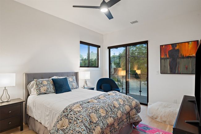 2nd BDRM with private balcony | Image 25