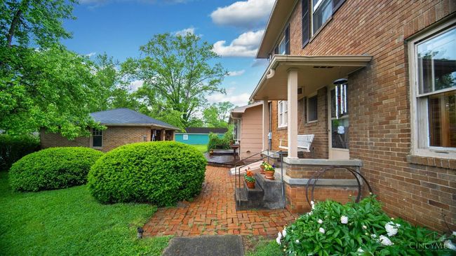 20 W 7 Th St, House other with 4 bedrooms, 3 bathrooms and null parking in Manchester OH | Image 7