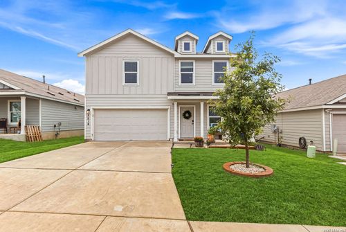 7018 Tides Trl, San Antonio, TX, 78252-4688 | Card Image