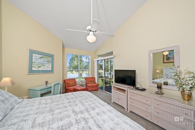 APT-207B - 3736 Cypress Point Dr, Condo with 3 bedrooms, 2 bathrooms and null parking in Gulf Shores AL | Image 10