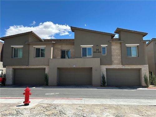1043-600 N Carriage Hill Dr, Las Vegas, NV, 89138-4663 | Card Image