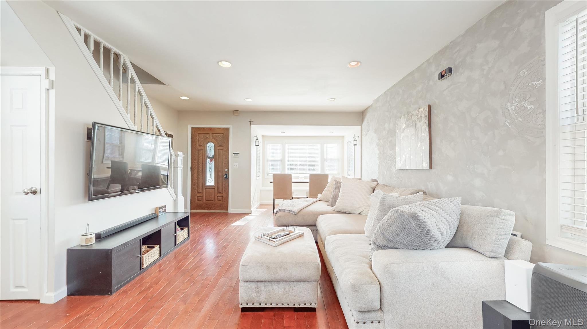 Residential in New York 3