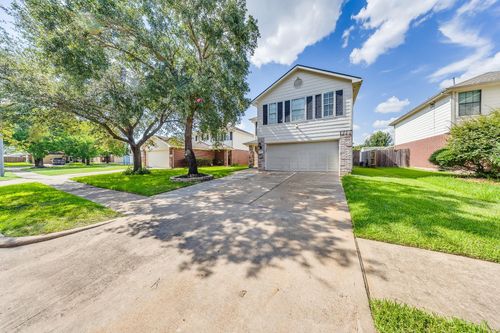21622 Sandystone Ln, Katy, TX, 77449-8153 | Card Image
