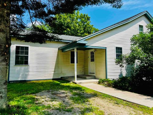 unit-1-503 Tamworth Road, Tamworth, NH, 03886 | Card Image