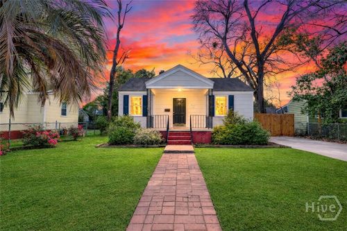 1923 Greenwood St, savannah, GA, 31404-1222 | Card Image