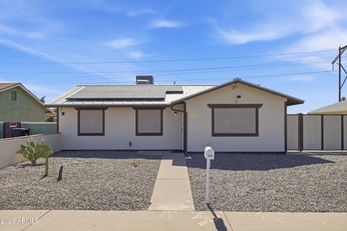 5408 S 46th Pl, Phoenix, AZ, 85040-4114 | Card Image