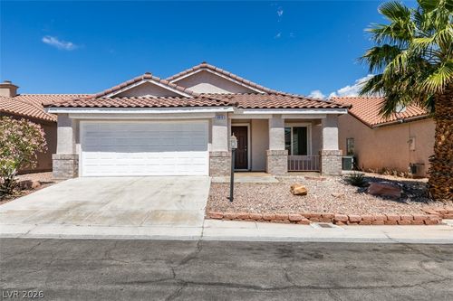 4816 White Aspen Ave, Las Vegas, NV, 89130-3626 | Card Image