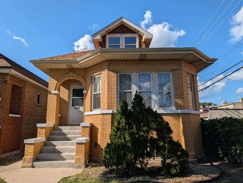 5214 W Schubert Ave, Chicago, IL, 60639-1509 | Card Image