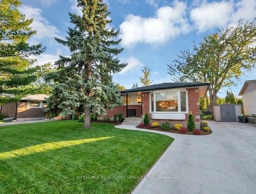 upper-6 Jasmin Cres, Saint Catharines, ON, L2T2C1 | Card Image