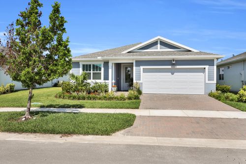 10559 Sw Orana Dr, Port St Lucie, FL, 34987-5864 | Card Image