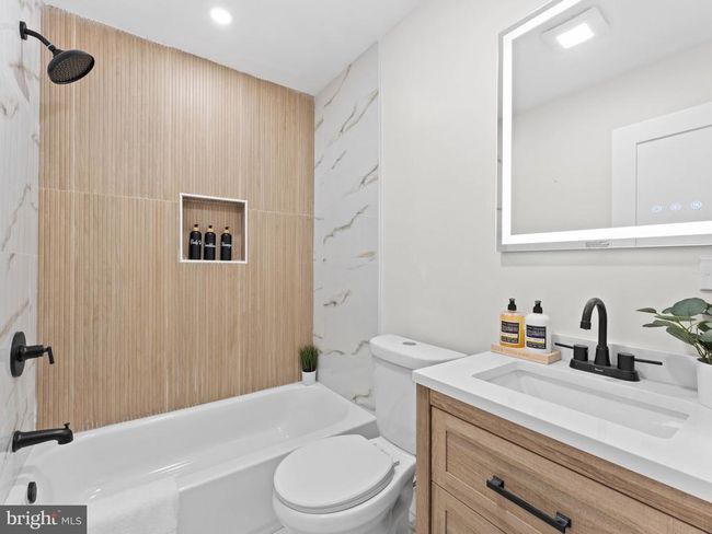 65 Kendall Blvd, House other with 3 bedrooms, 2 bathrooms and null parking in OAKLYN NJ | Image 15