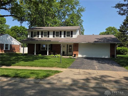 2165 Oak Tree Dr E, Kettering, OH, 45440-2556 | Card Image